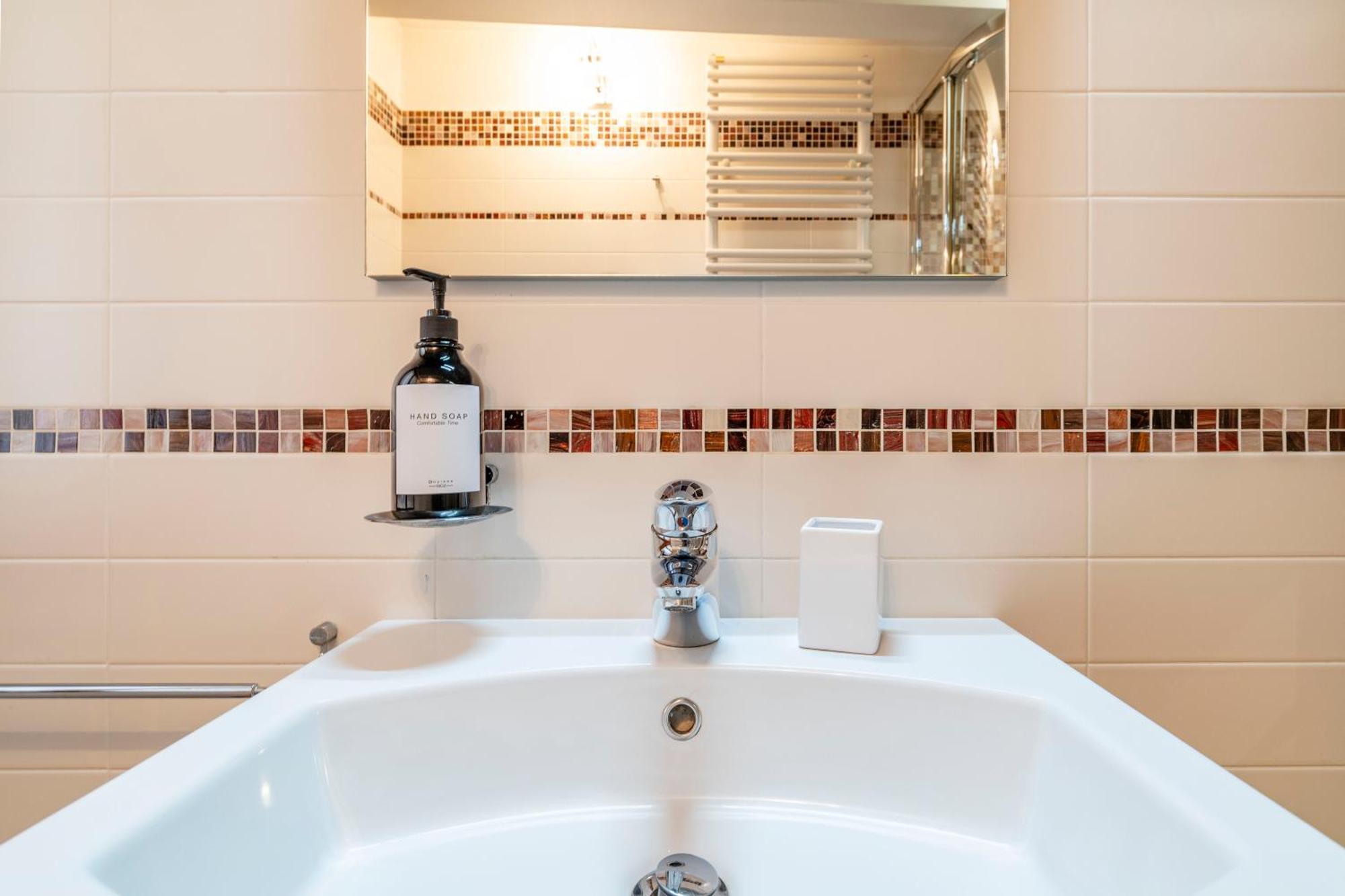 Glass House - Loft 2 Minutes To Rialto Bridge & View Venedig Exteriör bild